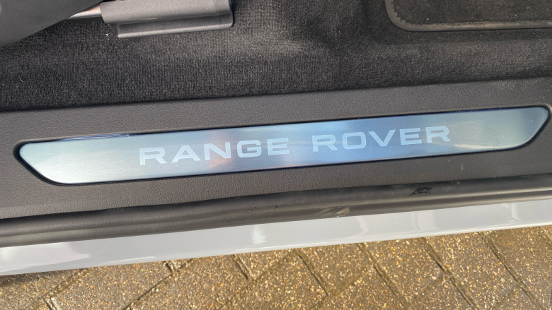 Land Rover Range Rover Evoque 1.5 P270e Autobiography 5dr Auto [Revised] Hatchback